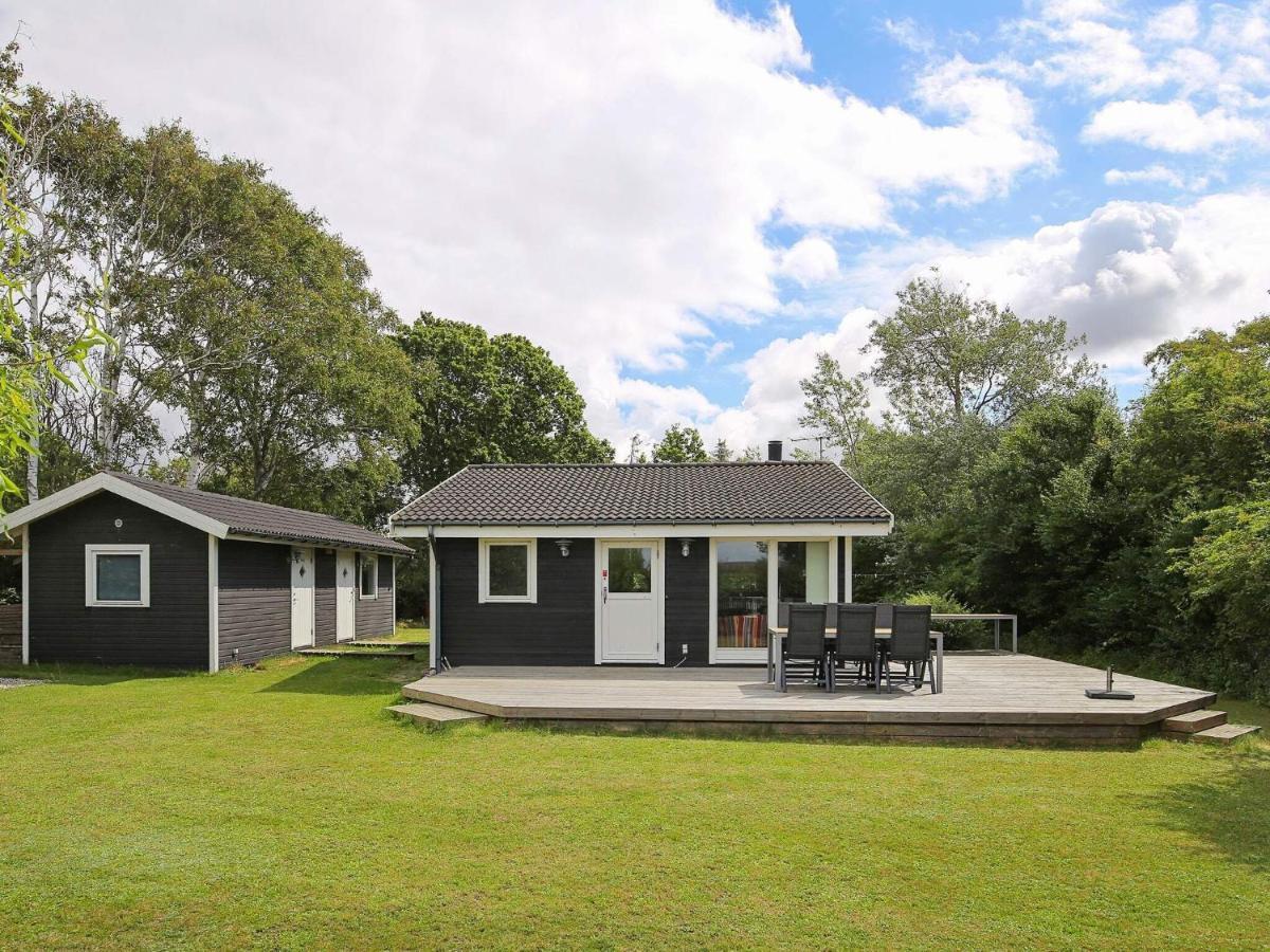 6 Person Holiday Home In Slagelse Szoba fotó