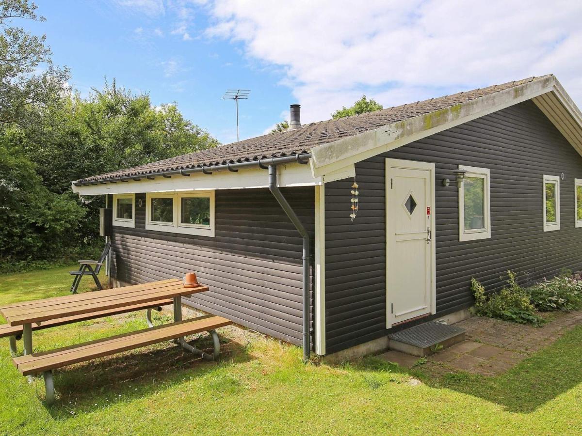 6 Person Holiday Home In Slagelse Szoba fotó