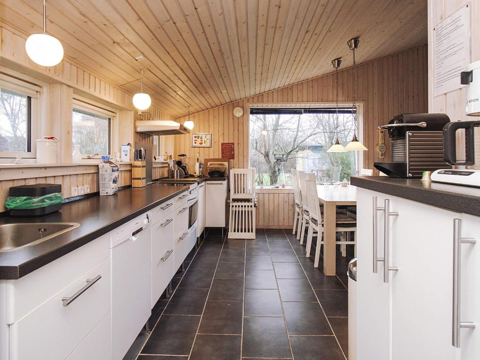 6 Person Holiday Home In Slagelse Kültér fotó