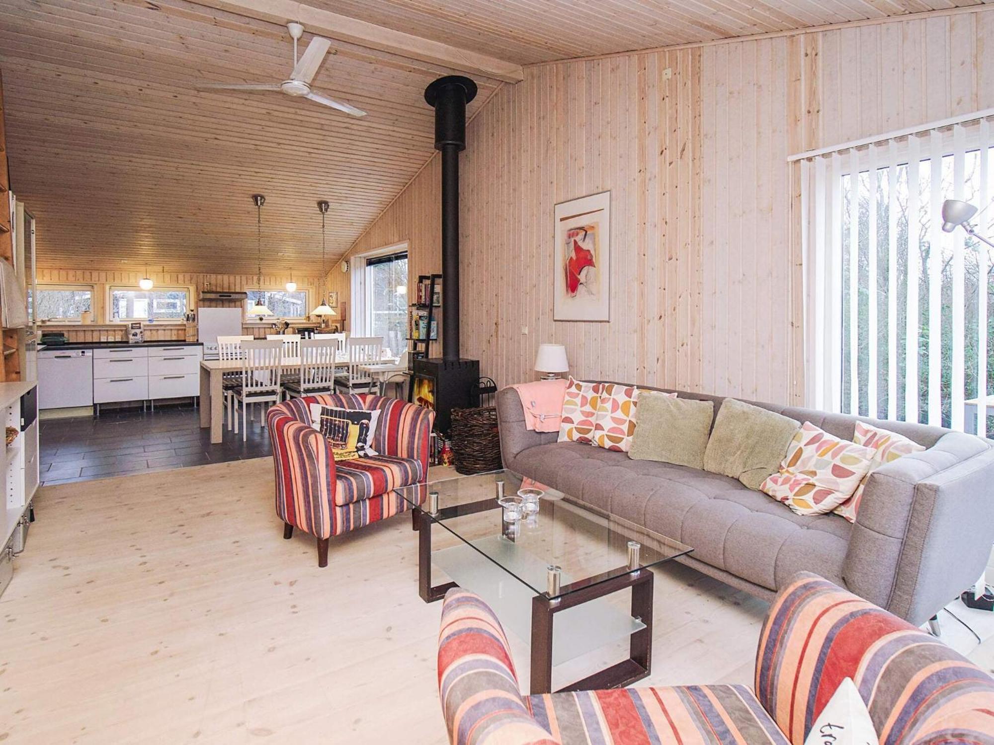 6 Person Holiday Home In Slagelse Kültér fotó