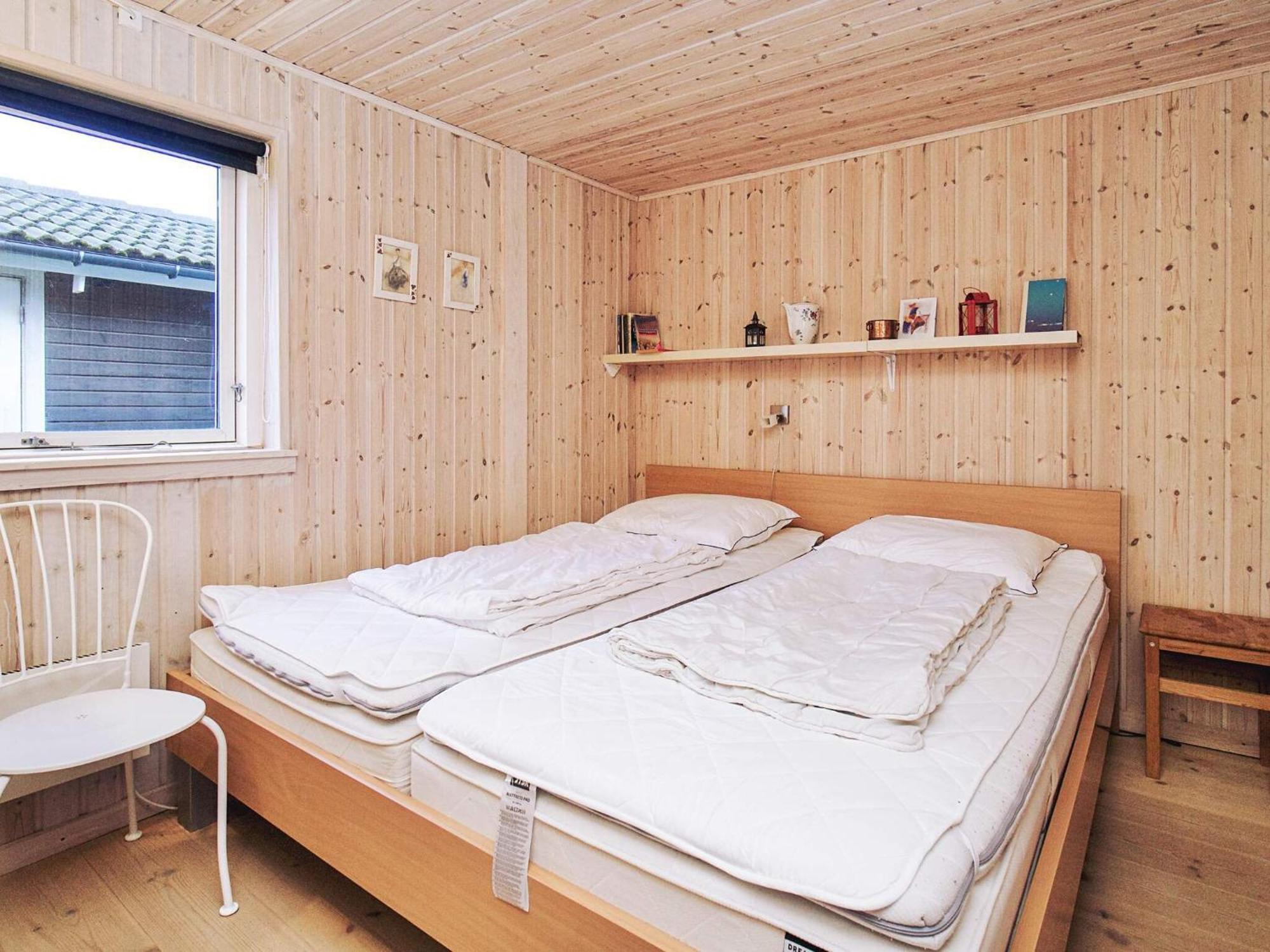 6 Person Holiday Home In Slagelse Kültér fotó