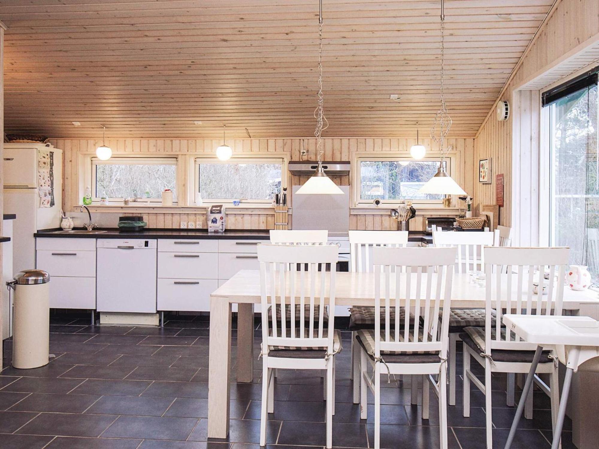 6 Person Holiday Home In Slagelse Kültér fotó