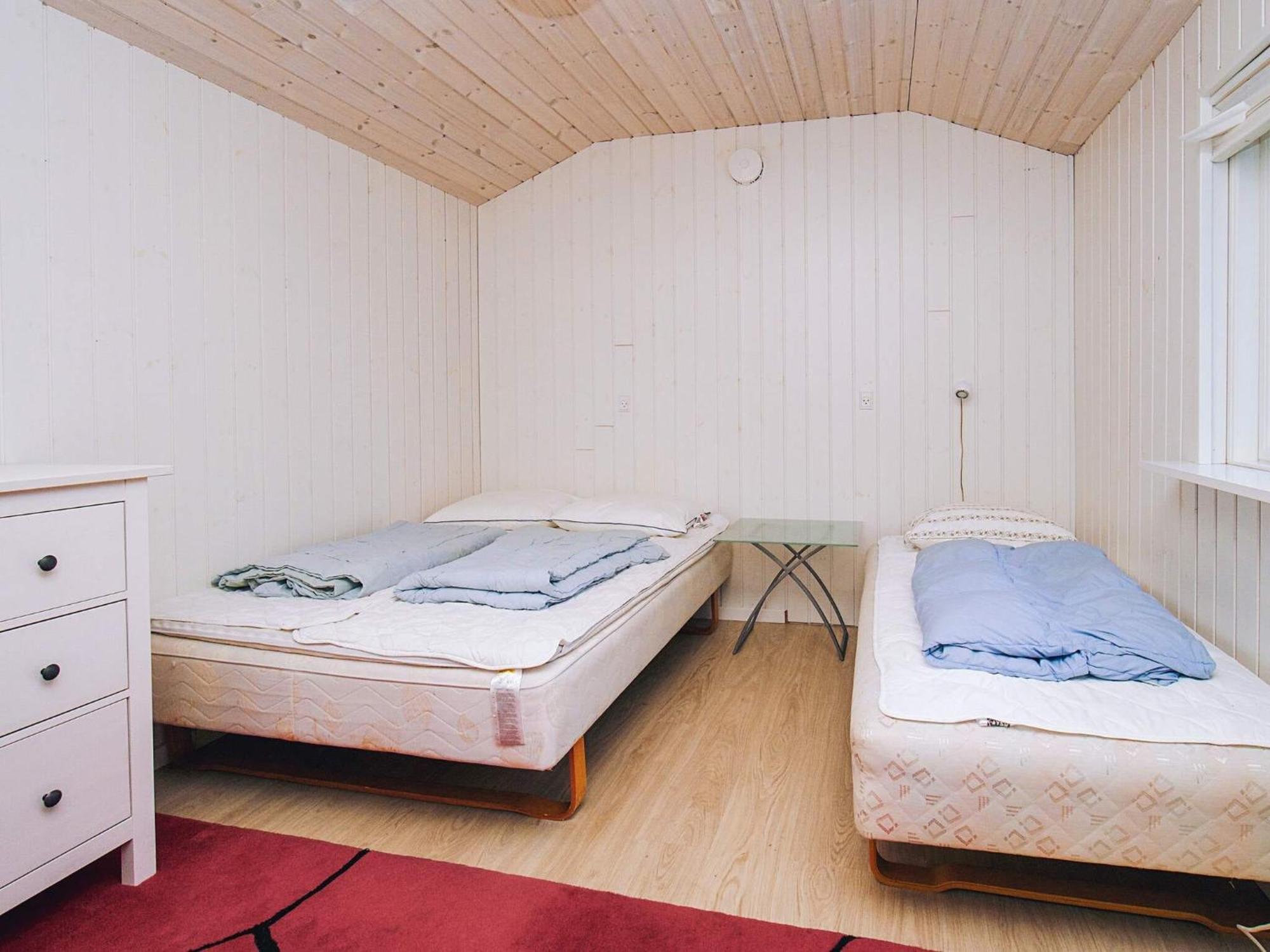 6 Person Holiday Home In Slagelse Kültér fotó