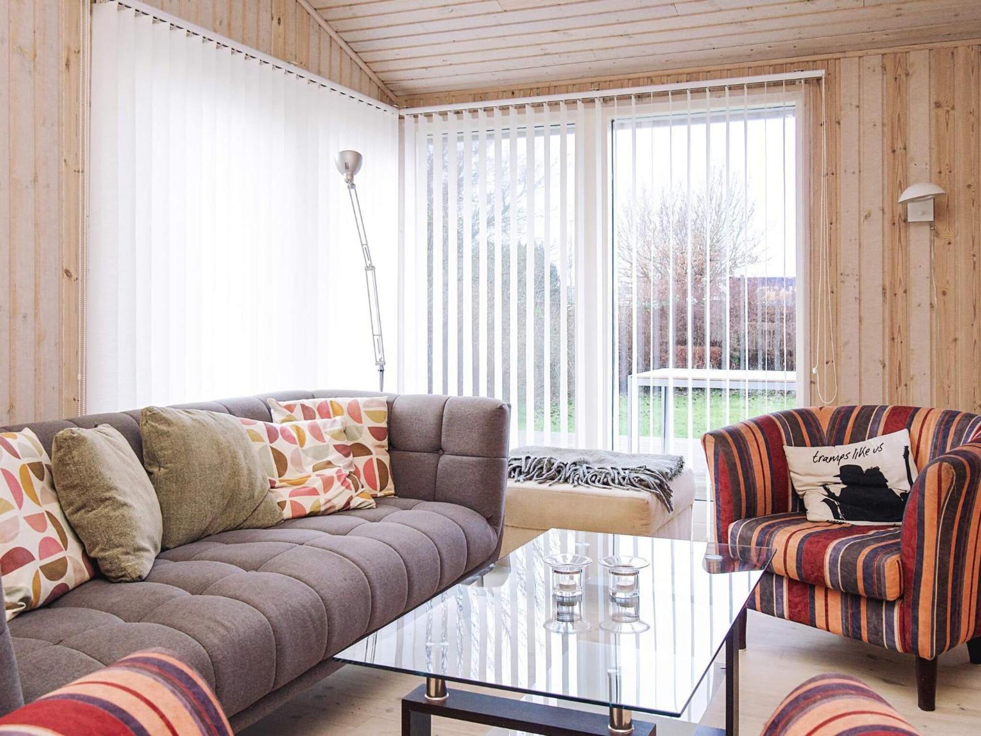 6 Person Holiday Home In Slagelse Kültér fotó