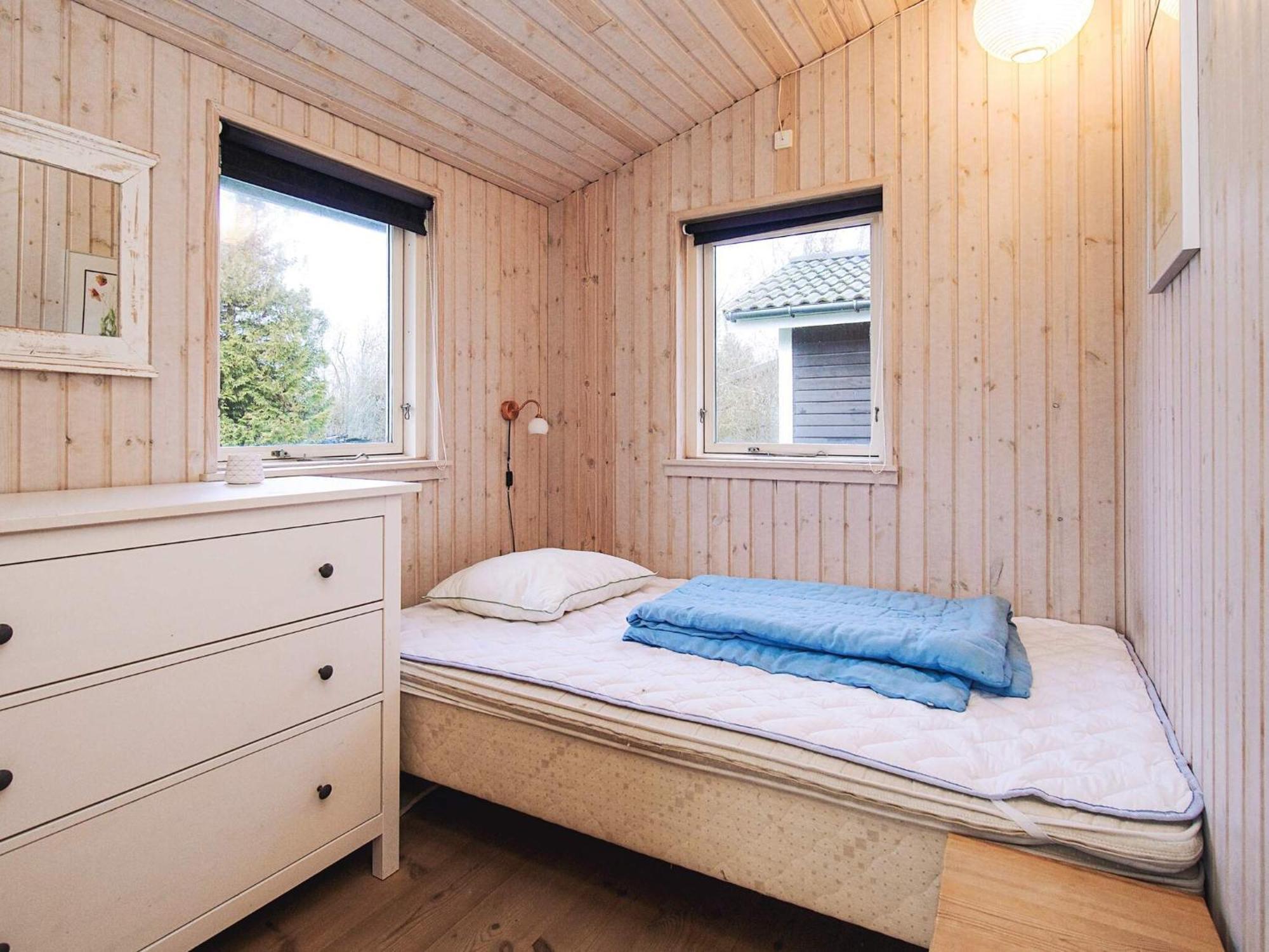 6 Person Holiday Home In Slagelse Kültér fotó
