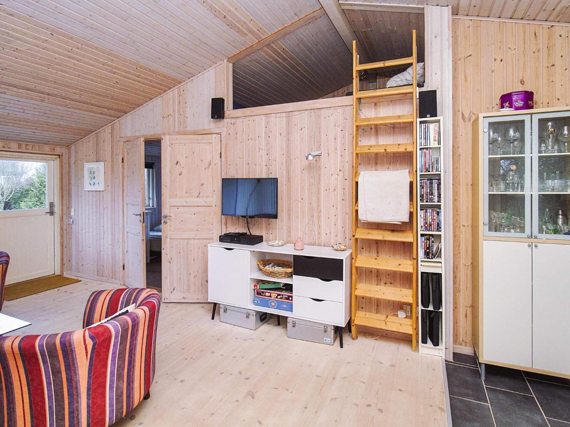 6 Person Holiday Home In Slagelse Kültér fotó