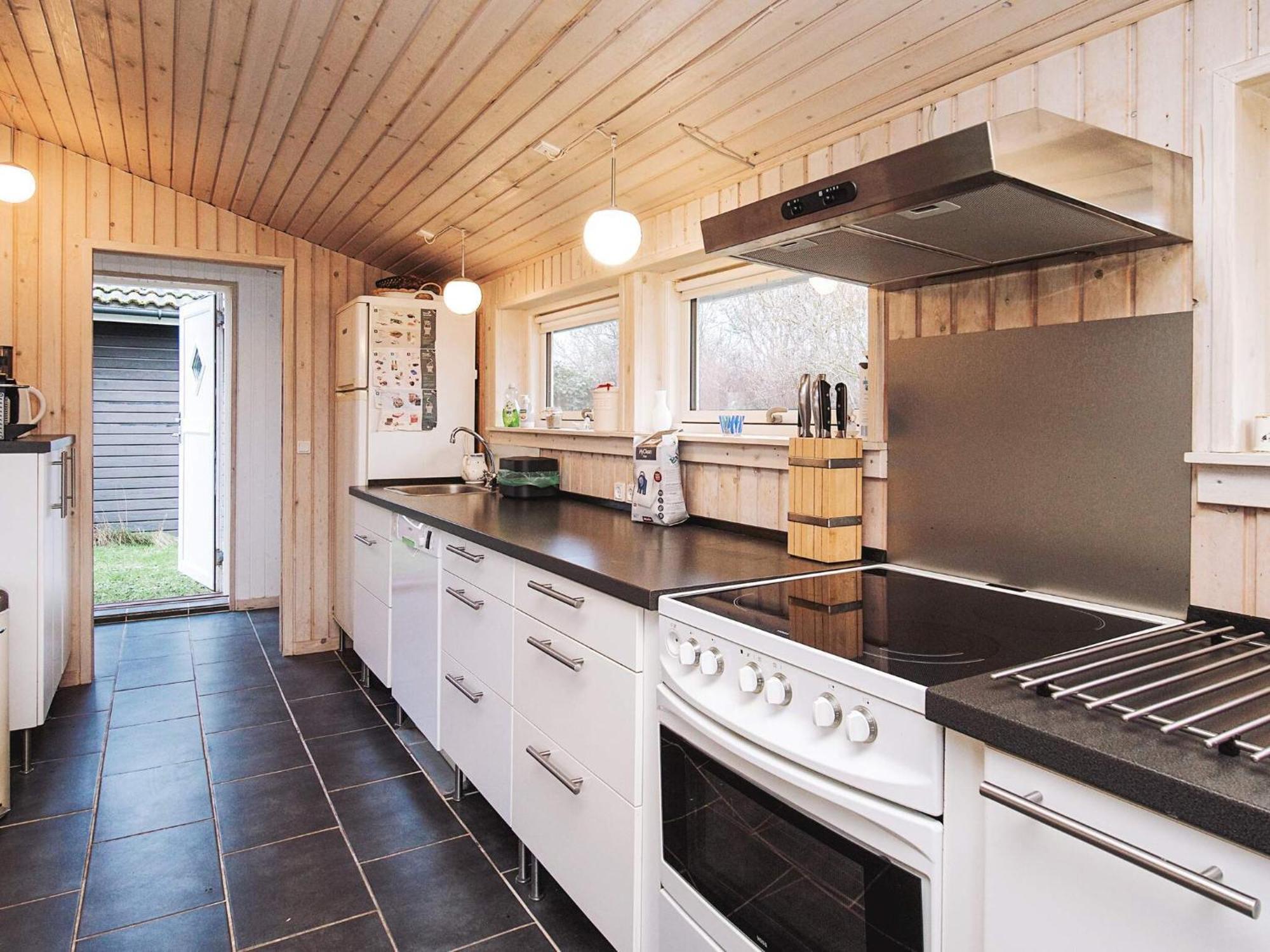 6 Person Holiday Home In Slagelse Kültér fotó