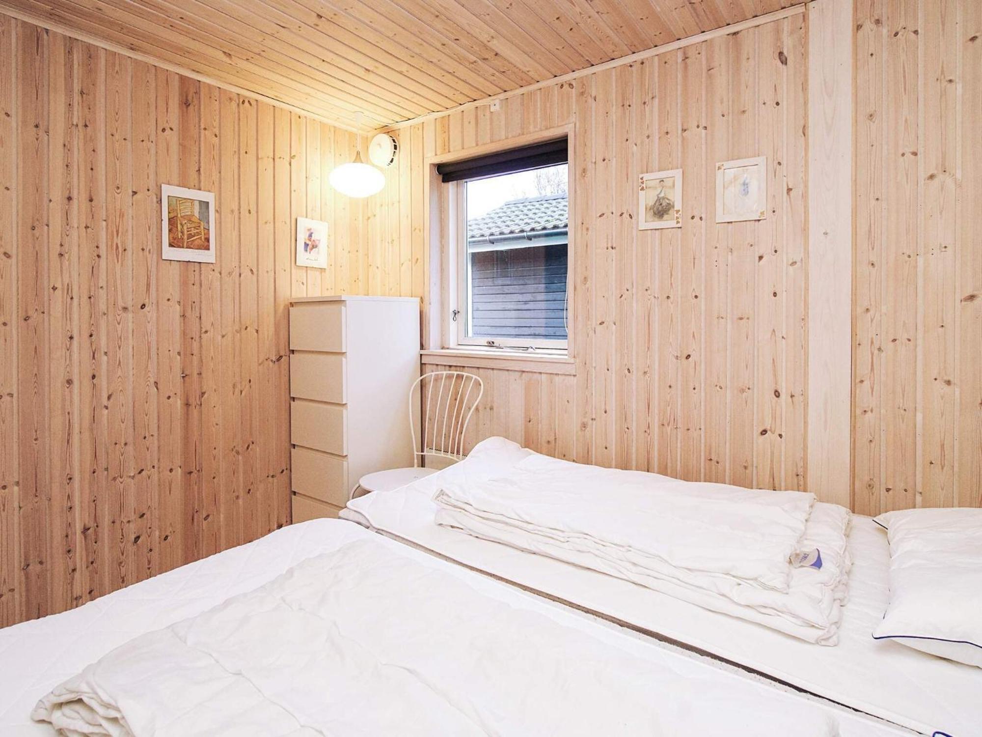 6 Person Holiday Home In Slagelse Kültér fotó