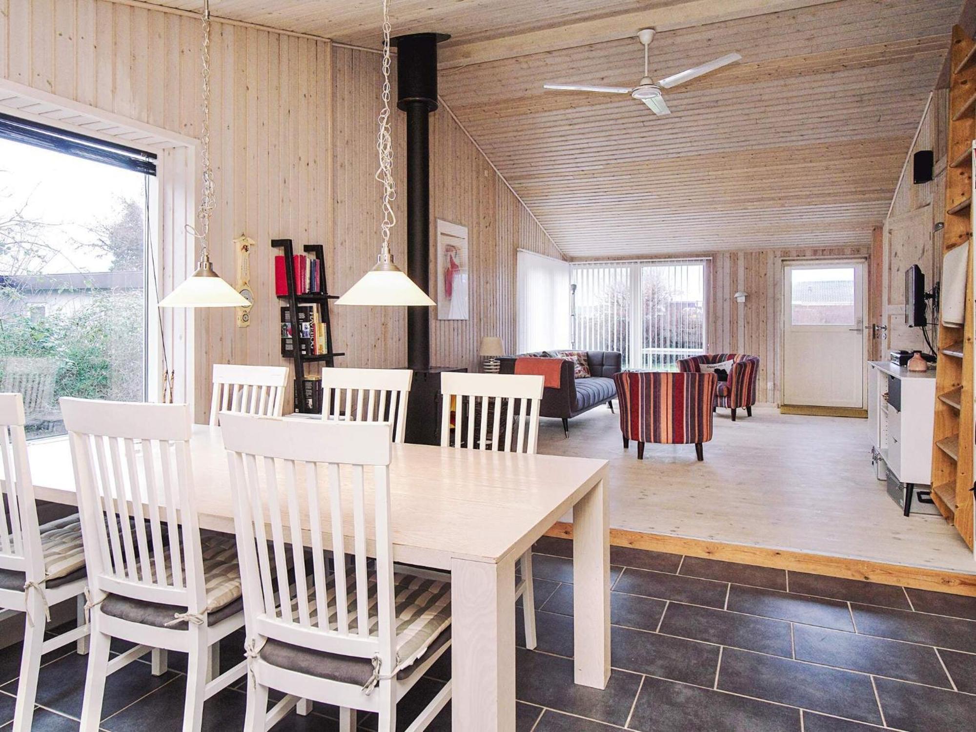 6 Person Holiday Home In Slagelse Kültér fotó