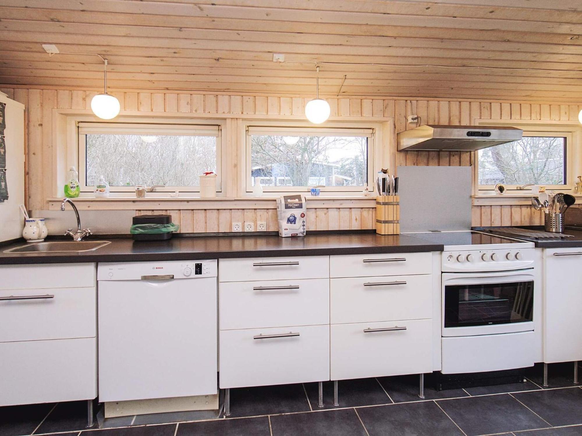 6 Person Holiday Home In Slagelse Kültér fotó